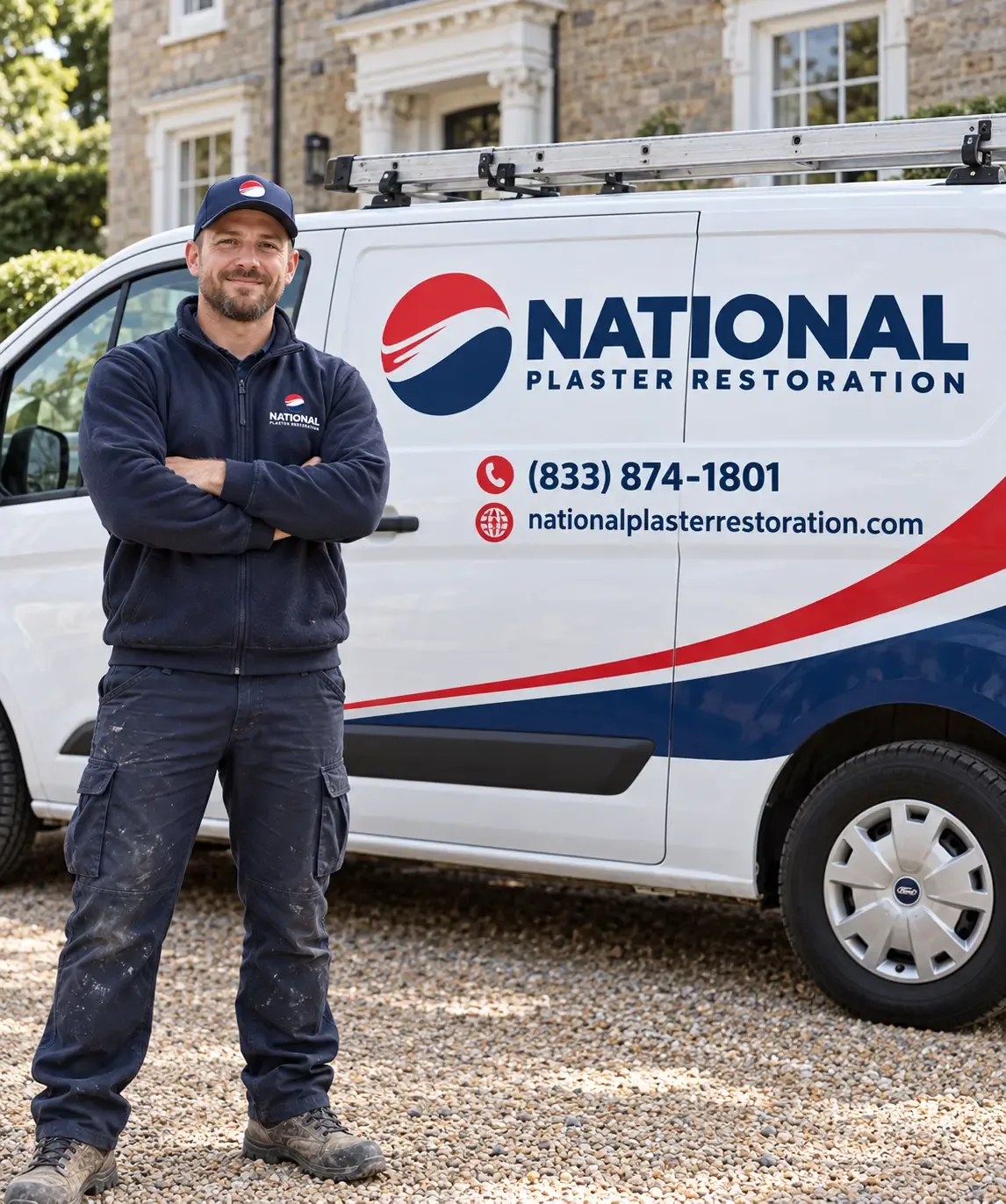 Plaster Repair Hecla, SD FAQs